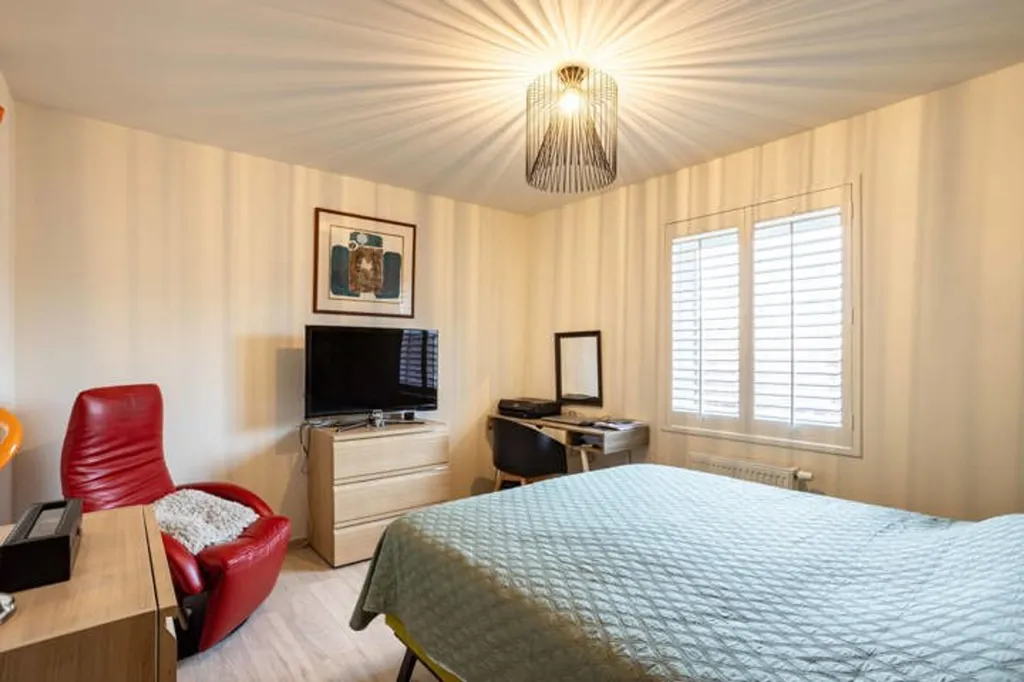 3-bedroom apartment in Geraardsbergen