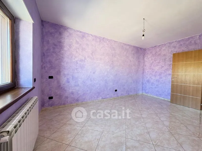 Pièces - Modern Apartment with Balcony in Potenza