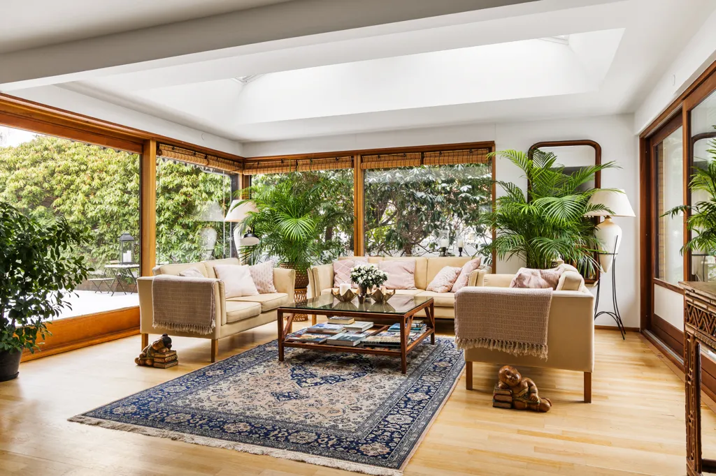 Elutuba - Renovated Johan Christensen Villa in Hellerup