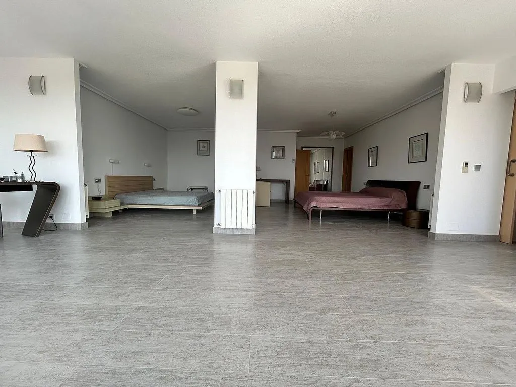 Chambres - Luxury Villa with Pool in Rojales, Valencia