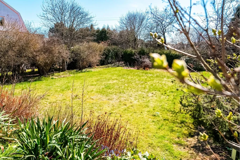 Giardino - Villa with Garden in Helsingborg