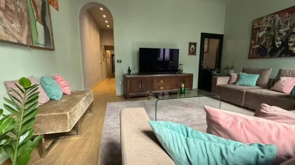 Elutuba - Rustic Apartment with Historic Charm in Florence