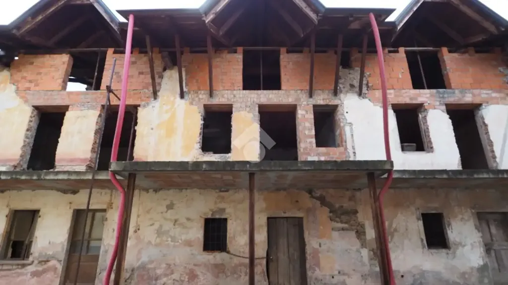 facade