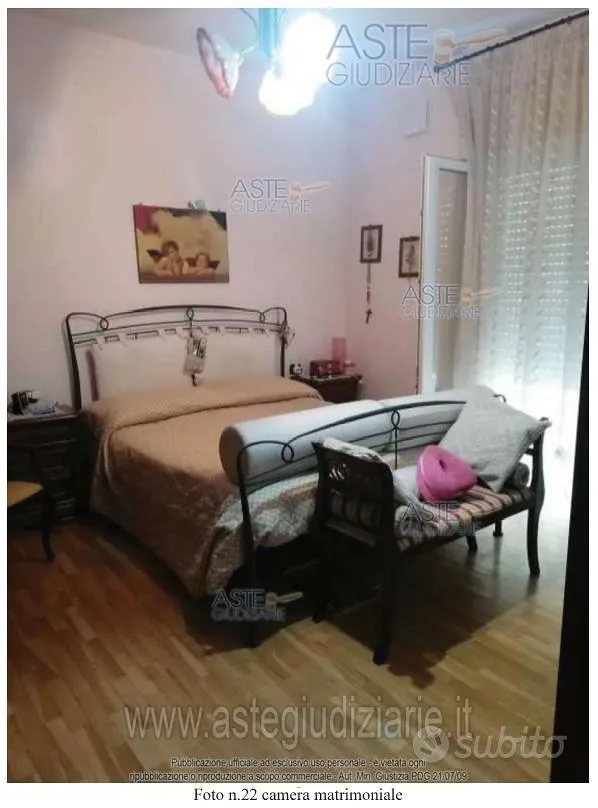 Appartement 4 pièces à IT