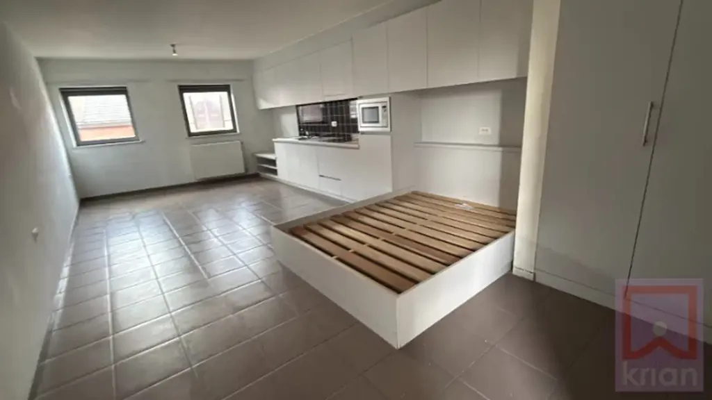 Appartement 1 pièces à Geel