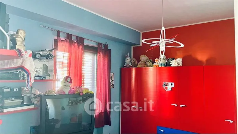Dormitorios - Fully Renovated Villa with Balcony in Castrovillari