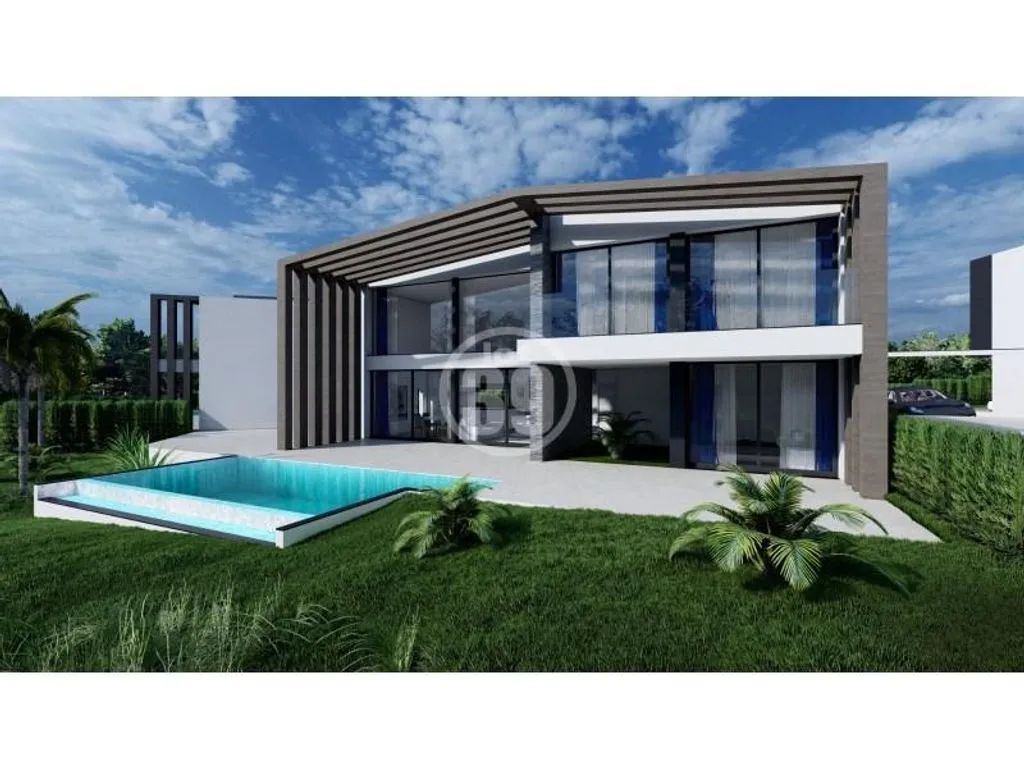 Development Land with Approved Project in Areeiro