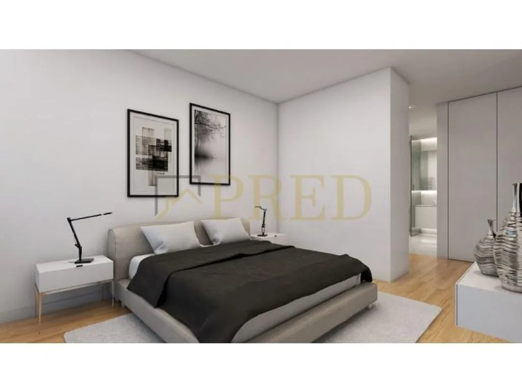 Magamistoad - Luxury Flat with Ocean Views in Vila Nova de Gaia