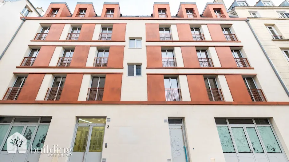 facade