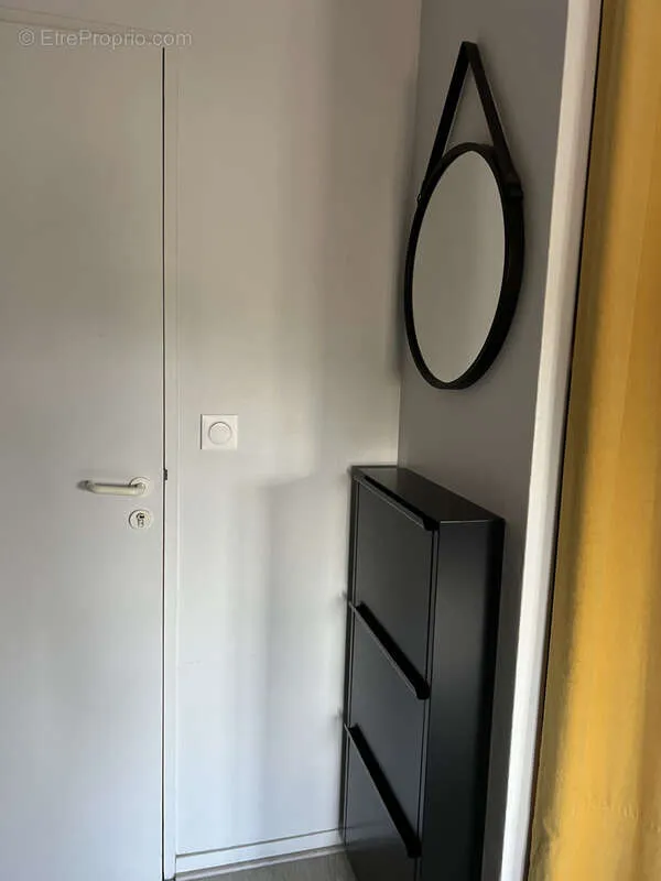 Ingresso - Renovated Studio with Parking in Talence