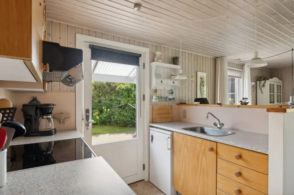 Maison 4 pièces à Storvorde