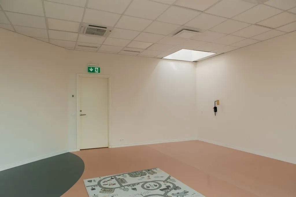 Toad - Commercial Space with Private Kitchen on 3rd Floor, Tabasalu