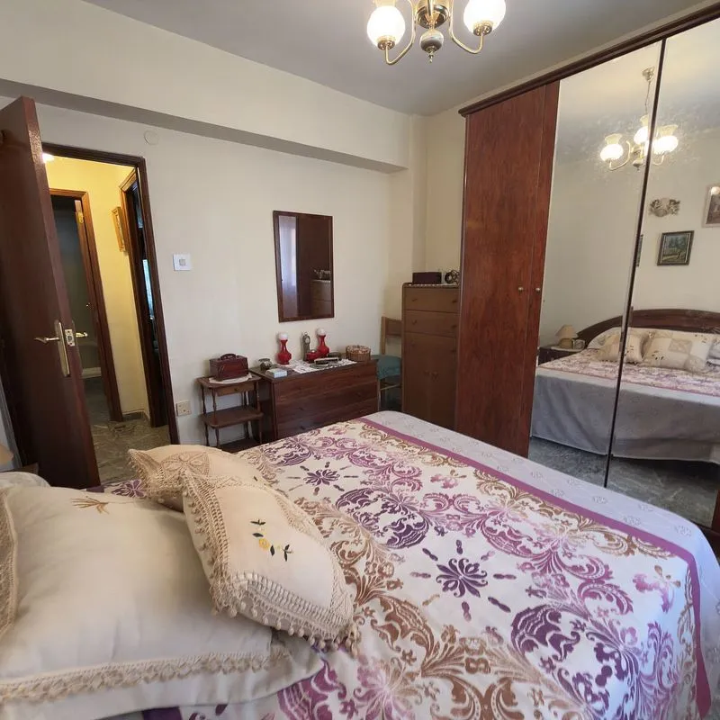 Chambres - Apartment with Terrace in Alicante
