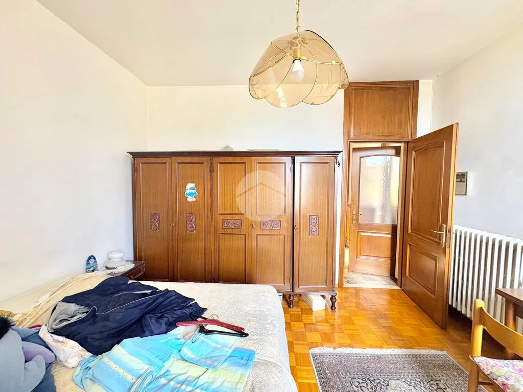 Chambres - Apartment with Garden in Clusane, Iseo