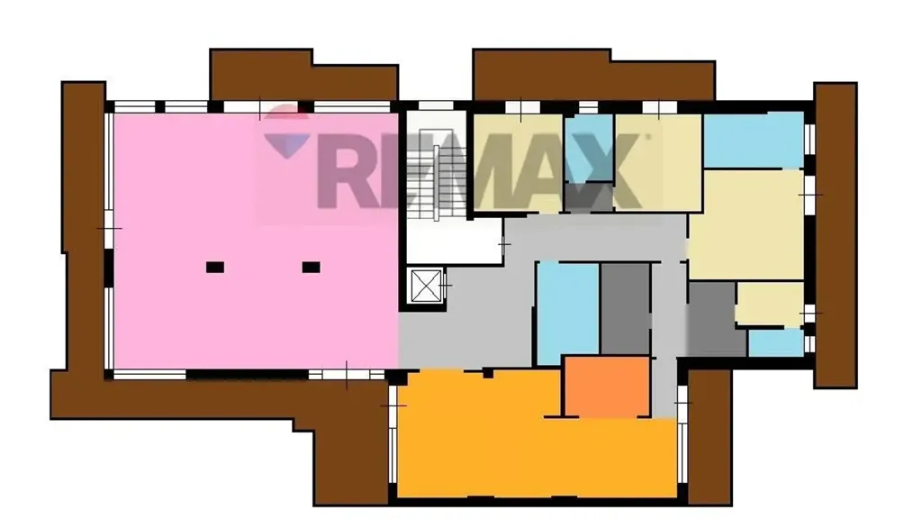 Plaan - Luxury Penthouse with Vesuvio View in Villaricca
