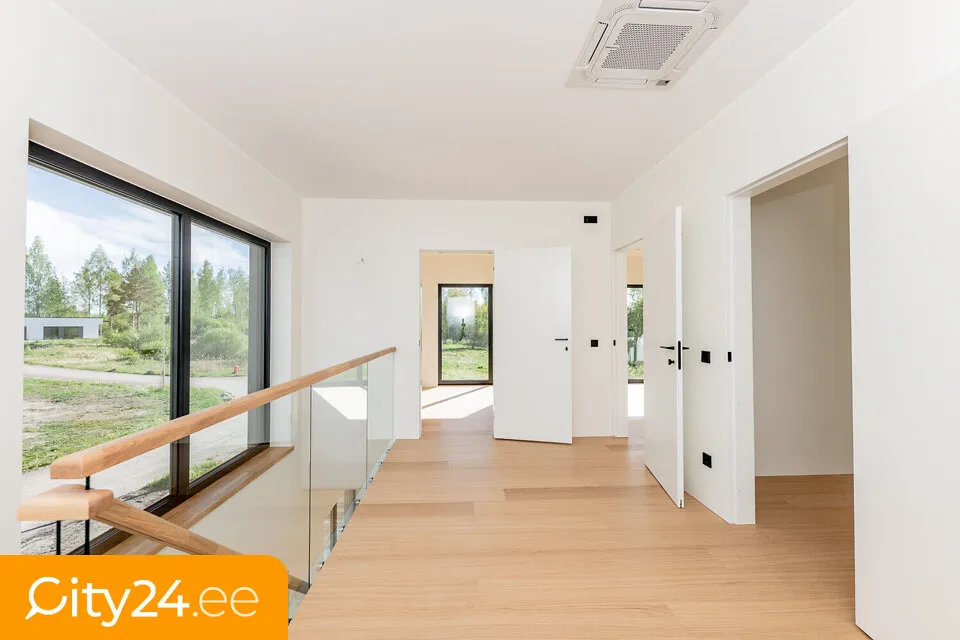 Entrée - New Stone House with Balcony in Sindi
