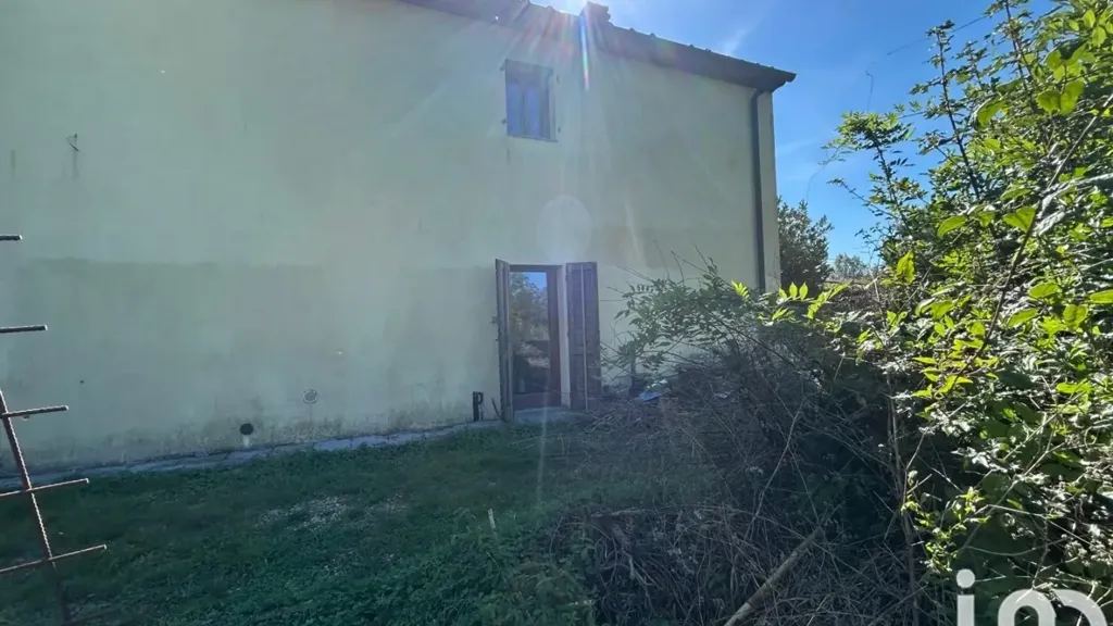 Välivaade - Rustic Property with Garden in Vicchio