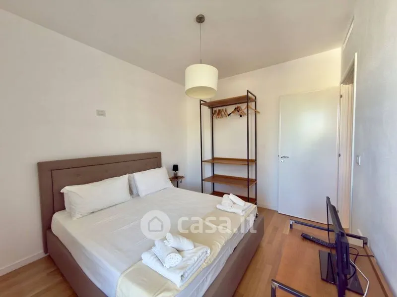 Chambres - Apartment with Sea View Terrace in Nardò