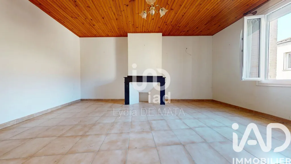 Toad - Village House with Courtyard in Cadours