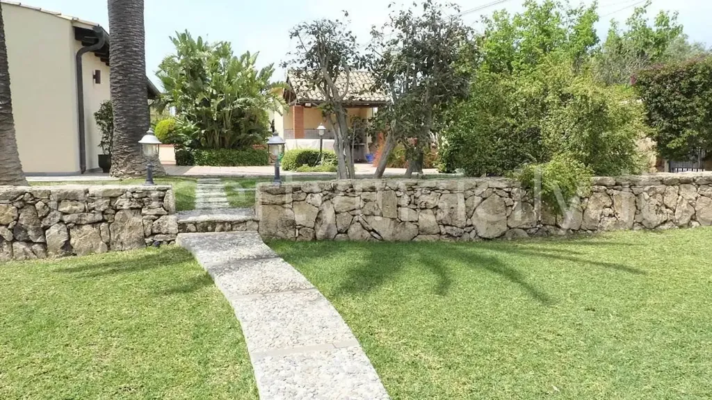 Maison à IT
