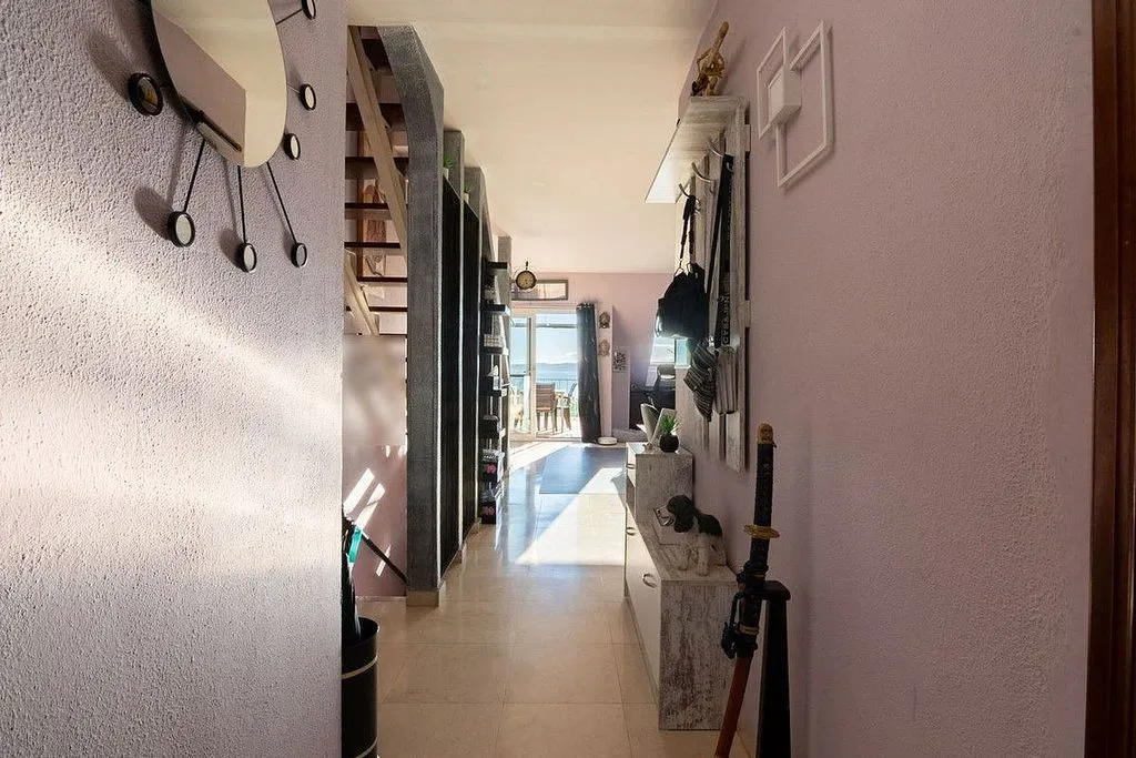Ingresso - Terraced House with Pool in Estepona