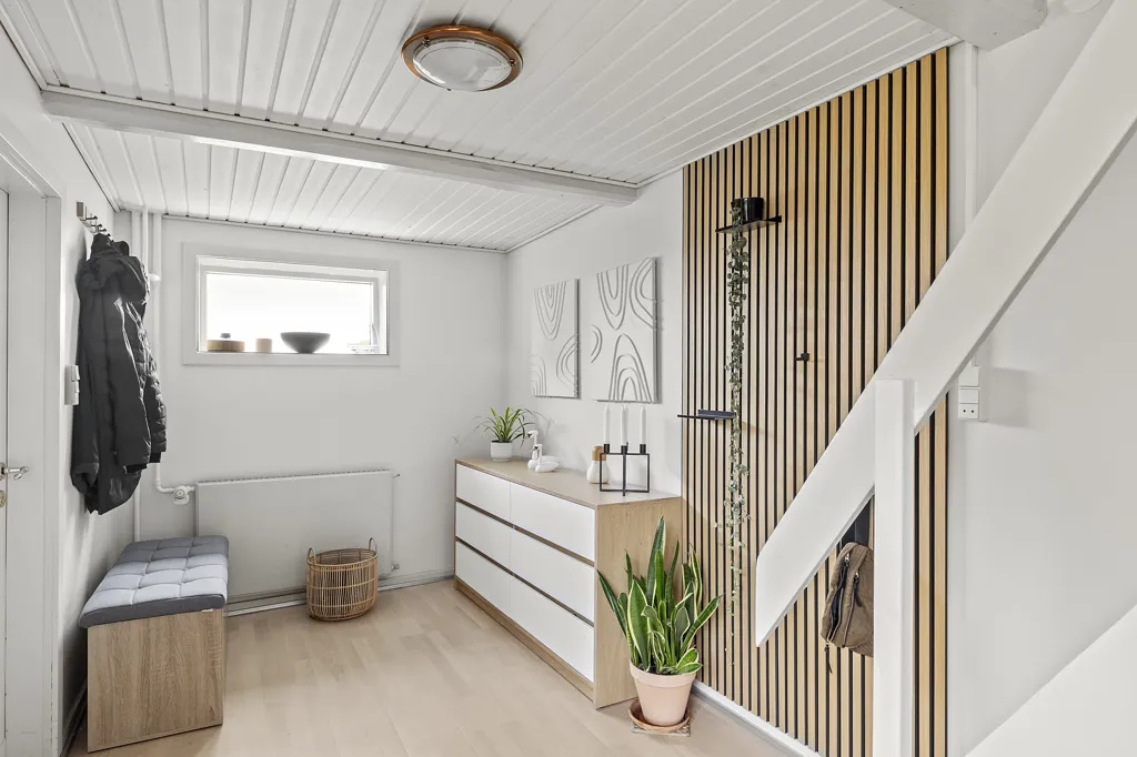 Maison 4 pièces à Frørup