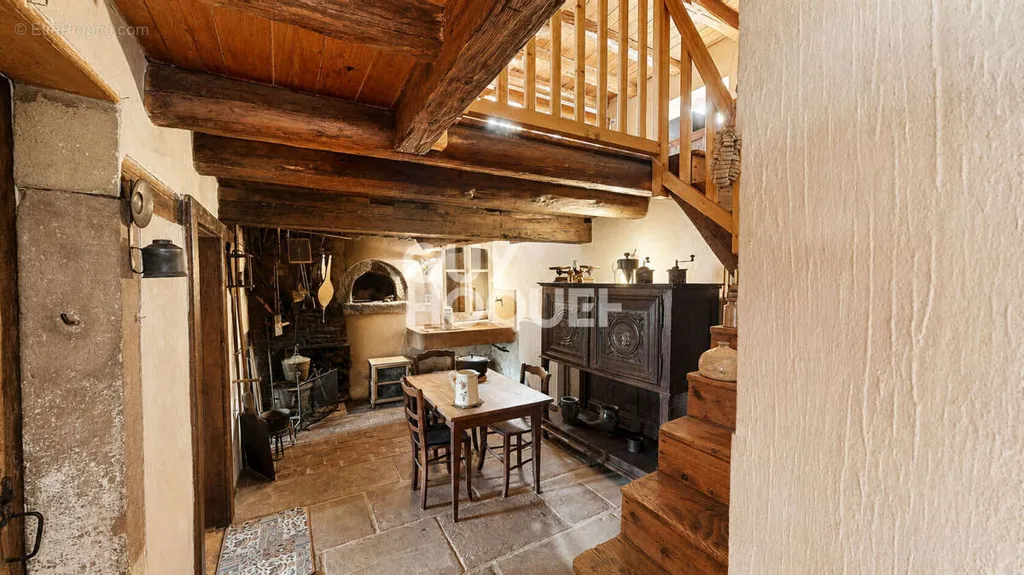 Söögituba - Renovated Farmhouse with Garden in Belval