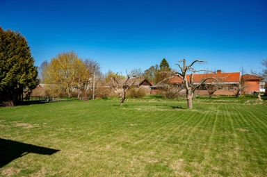 Jardin - Modern Villa with West-Facing Terrace in Grästorp