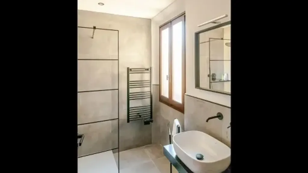 Vannitoad - Restored Apartment with Views in Florence