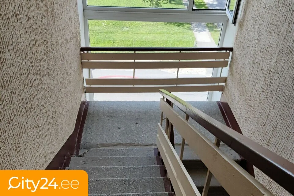 Stanze - Apartment with Sea View in Tapa