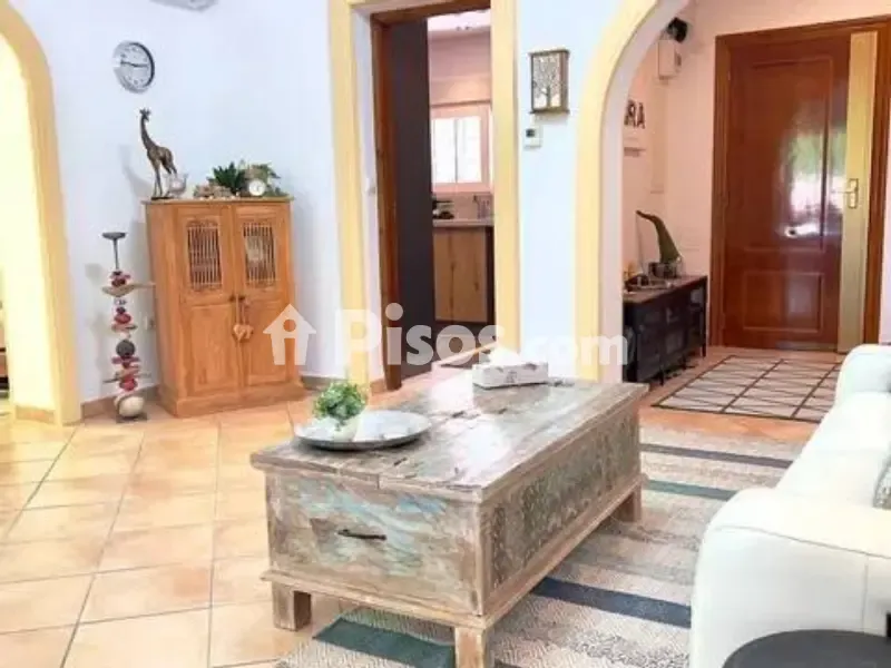 Elutuba - Three-Bedroom Villa with Pool in Pinar del Abogat