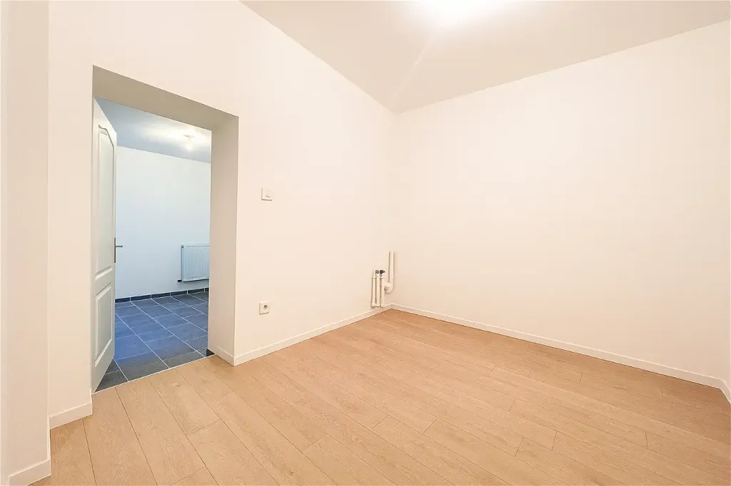 Pièces - Appartement Rénové en HyperCentre à Valenciennes