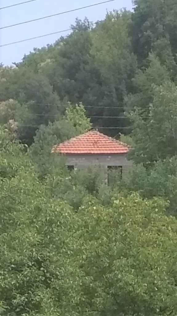 Extérieur - Detached House with Mountain View in Epirus