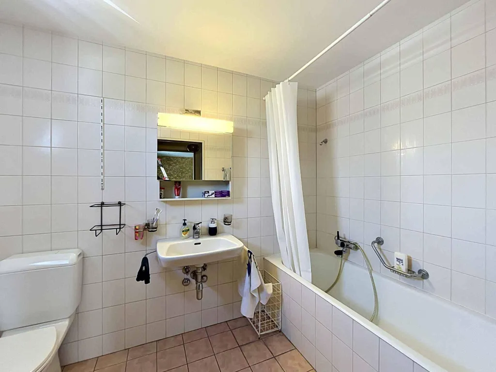 Vannitoad - Commercial Space with Modifiable Rooms in Saint-Légier