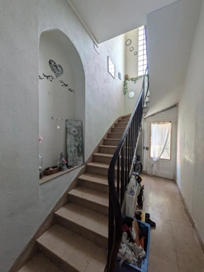 Pièces - Appartement T5 avec Jardin à Lavaur