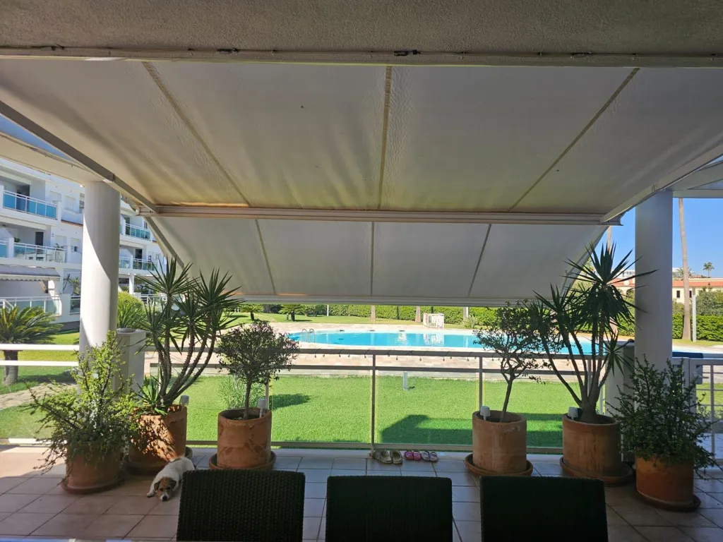 Appartement 3 pièces à Dénia