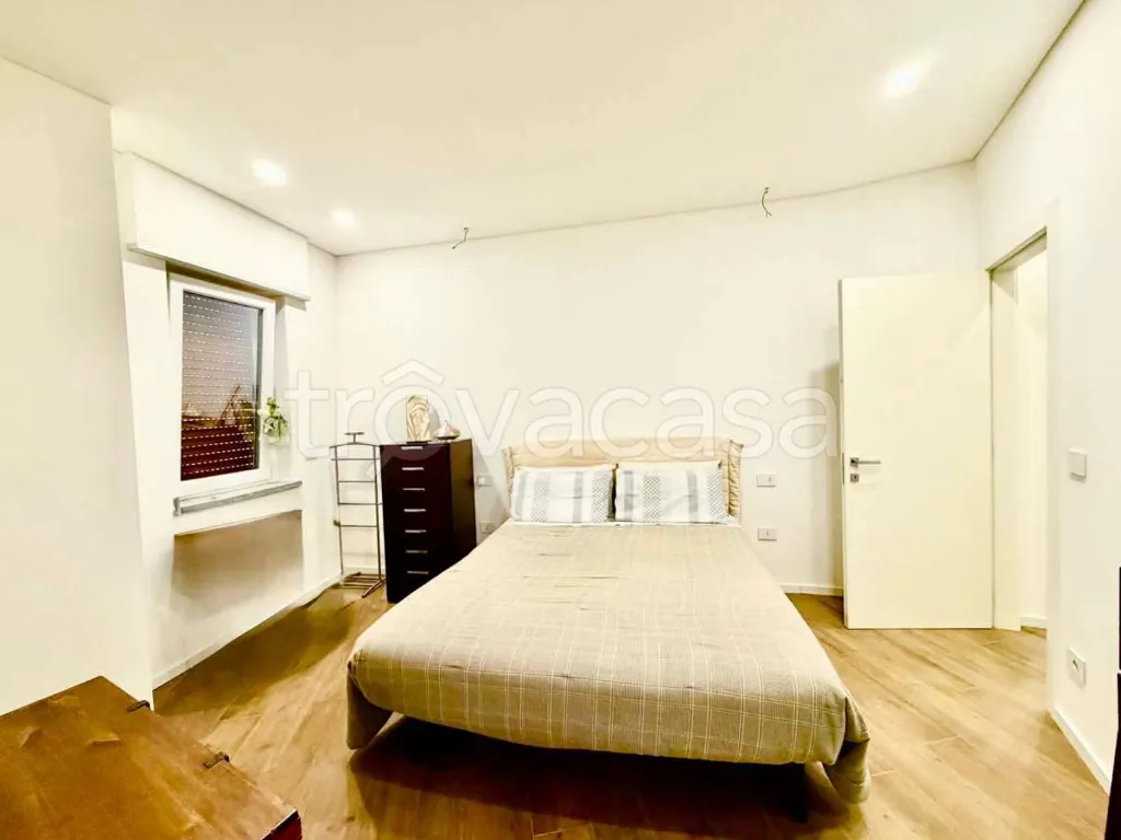 Chambres - Rustic Apartment with Terrace in Saluzzo