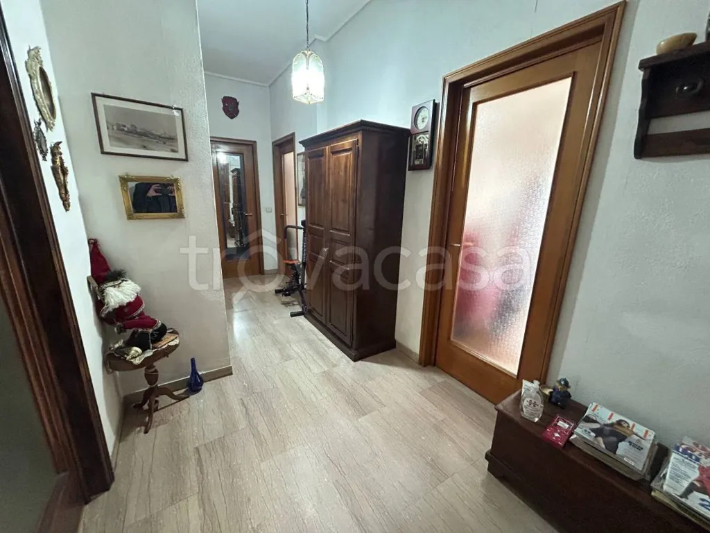 Esik - Quadruplex with Balcony in Cuneo