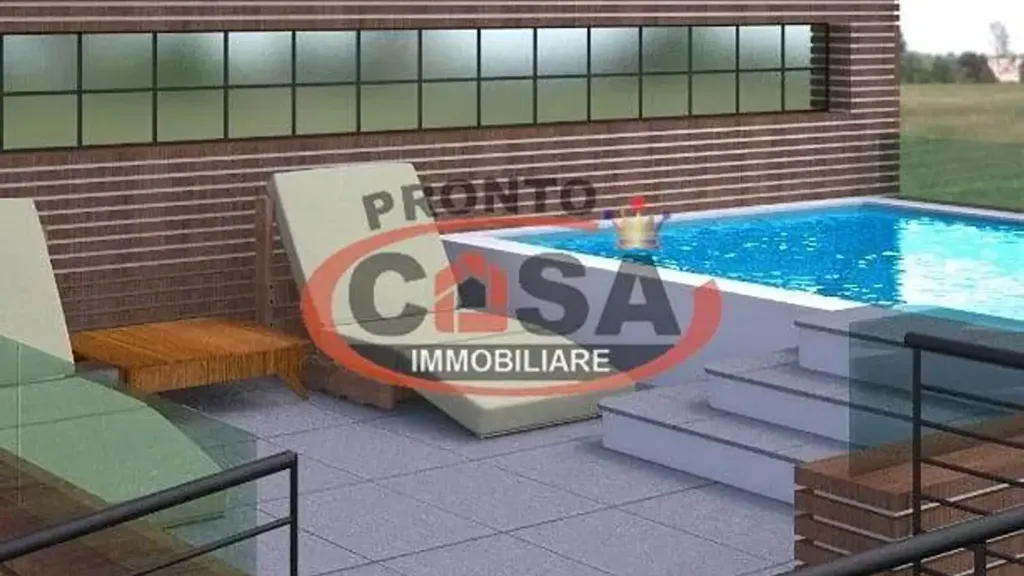 Piscine - Villa with Sea View near Marsala