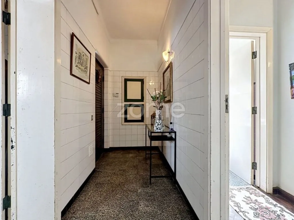 Entrée - Luxury House with Sea View in Figueira da Foz