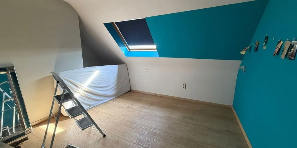 Magamistoad - Duplex Apartment with Lift in Overpelt
