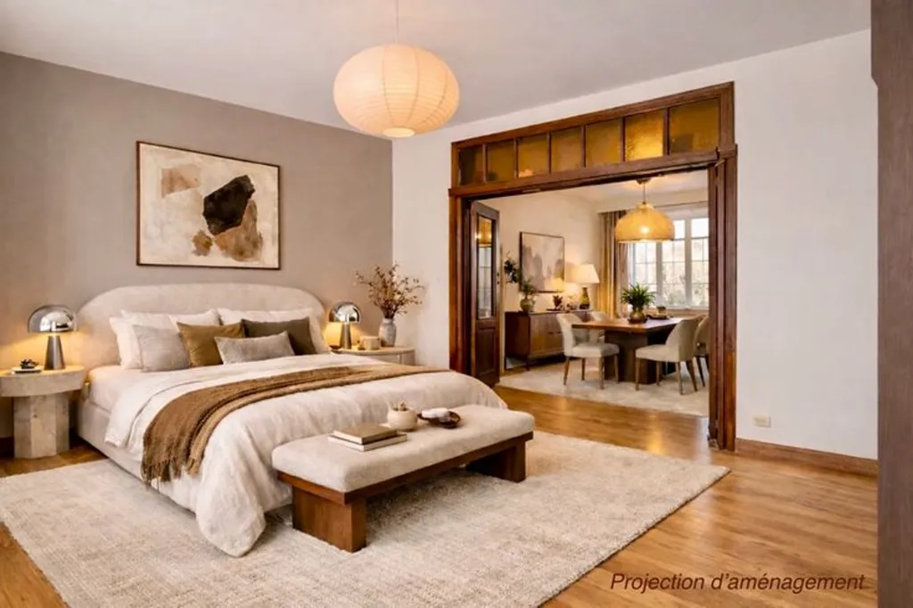 Chambres - Studio avec Cave à Namur, Proche Gare