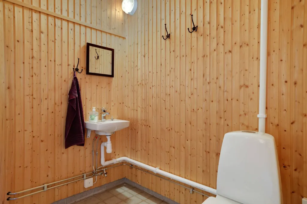 Maison 4 pièces à Kumla kommun