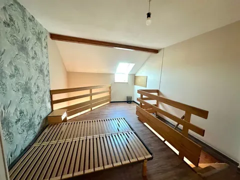 Chambres - Studio Meublé à Saint-Dié-des-Vosges