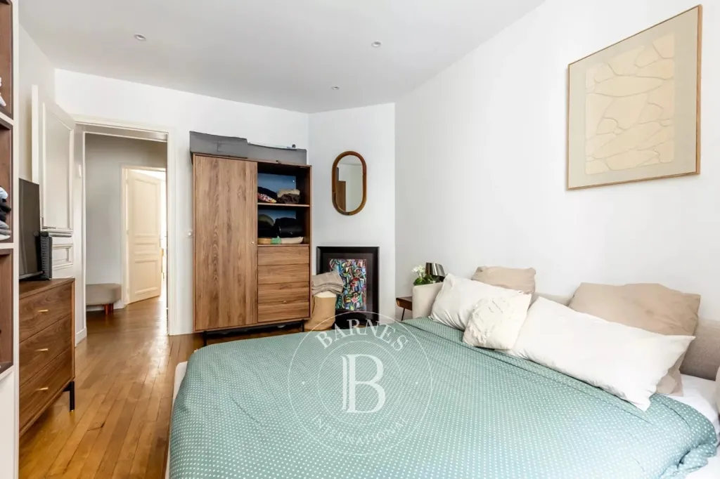 Magamistoad - Renovated 3-Piece Paris 17th