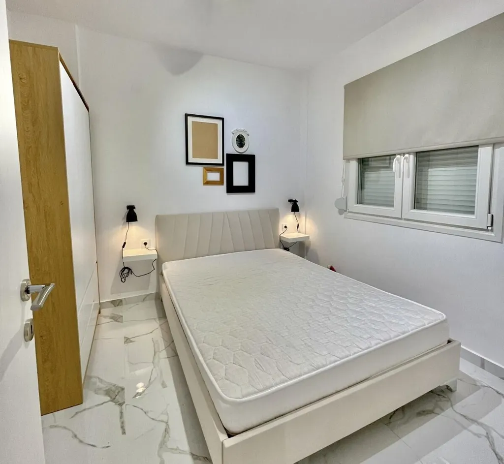 Magamistoad - Flat with Interior Layout in Thessaloniki