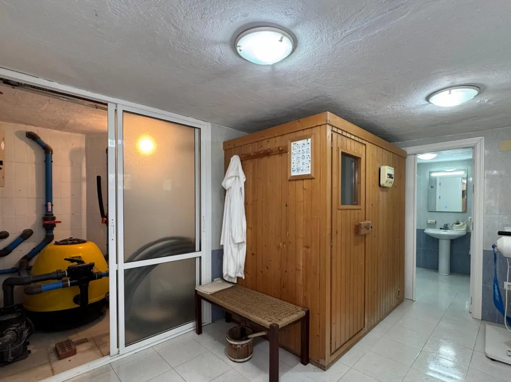 Stanze - Luxury Villa with Pool in Alhaurín de la Torre