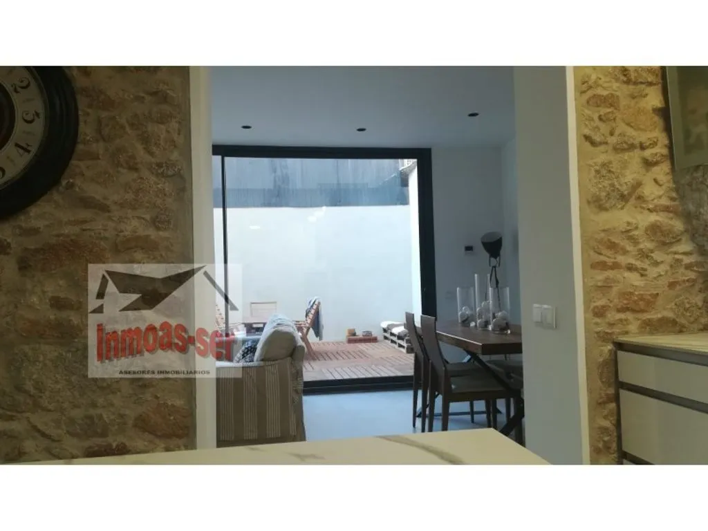 Salle à manger - New Luxury House with Pool Project in Calella