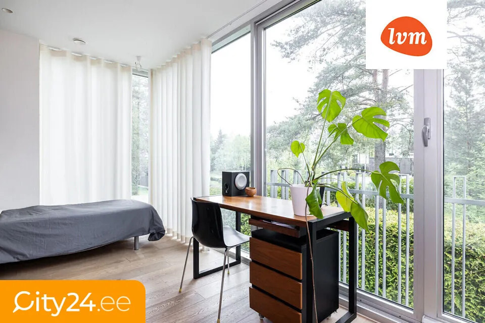 Maison 5 pièces à Tallinn