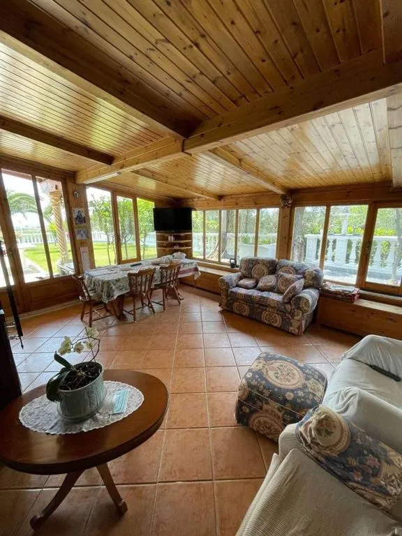 Elutuba - Luxury Villa with Sea View in Ceriale